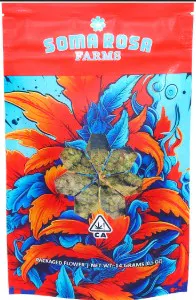 SomAbito ソマビトSOMA no Folk&Hela Harborside (San Francisco)