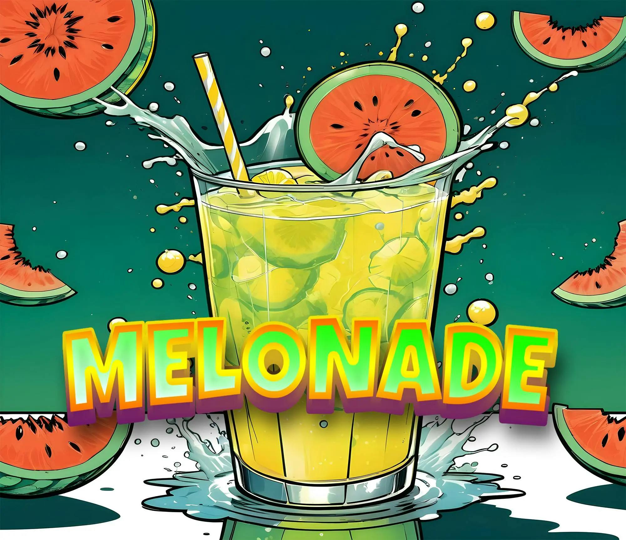DELI - Melonade