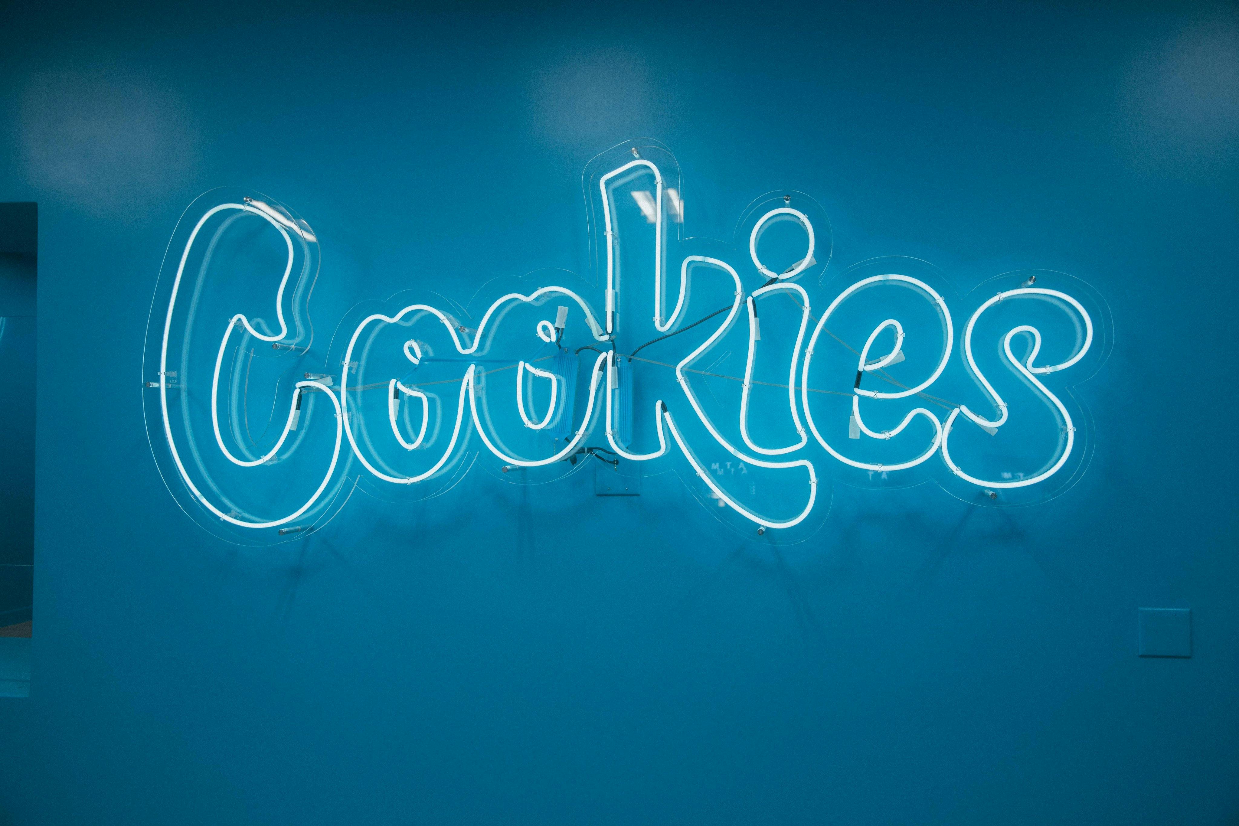 Cookies Single Joint | Cinnamon Rollz
