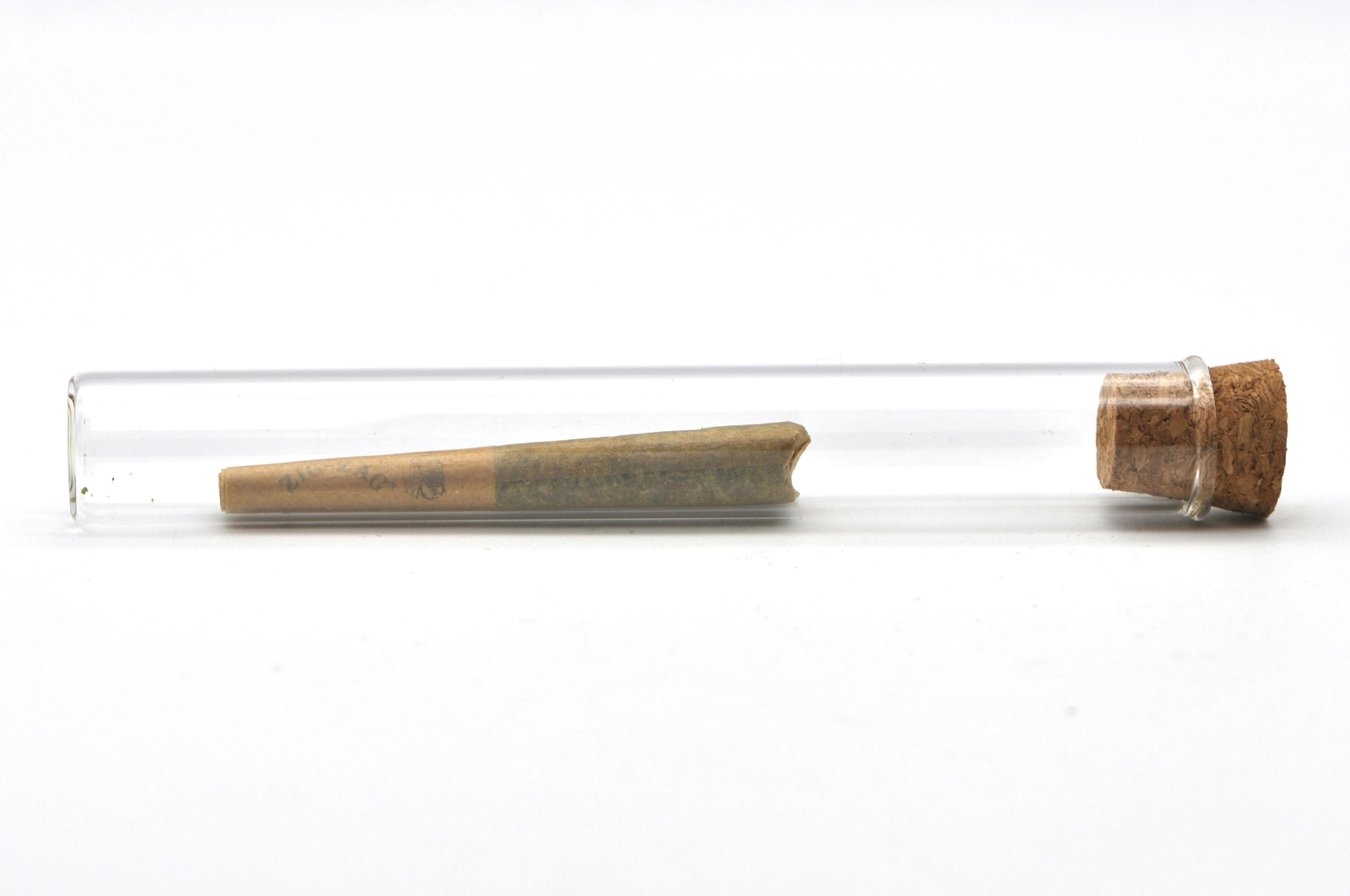 image of HeadbandxC99 | 0.5g House Preroll