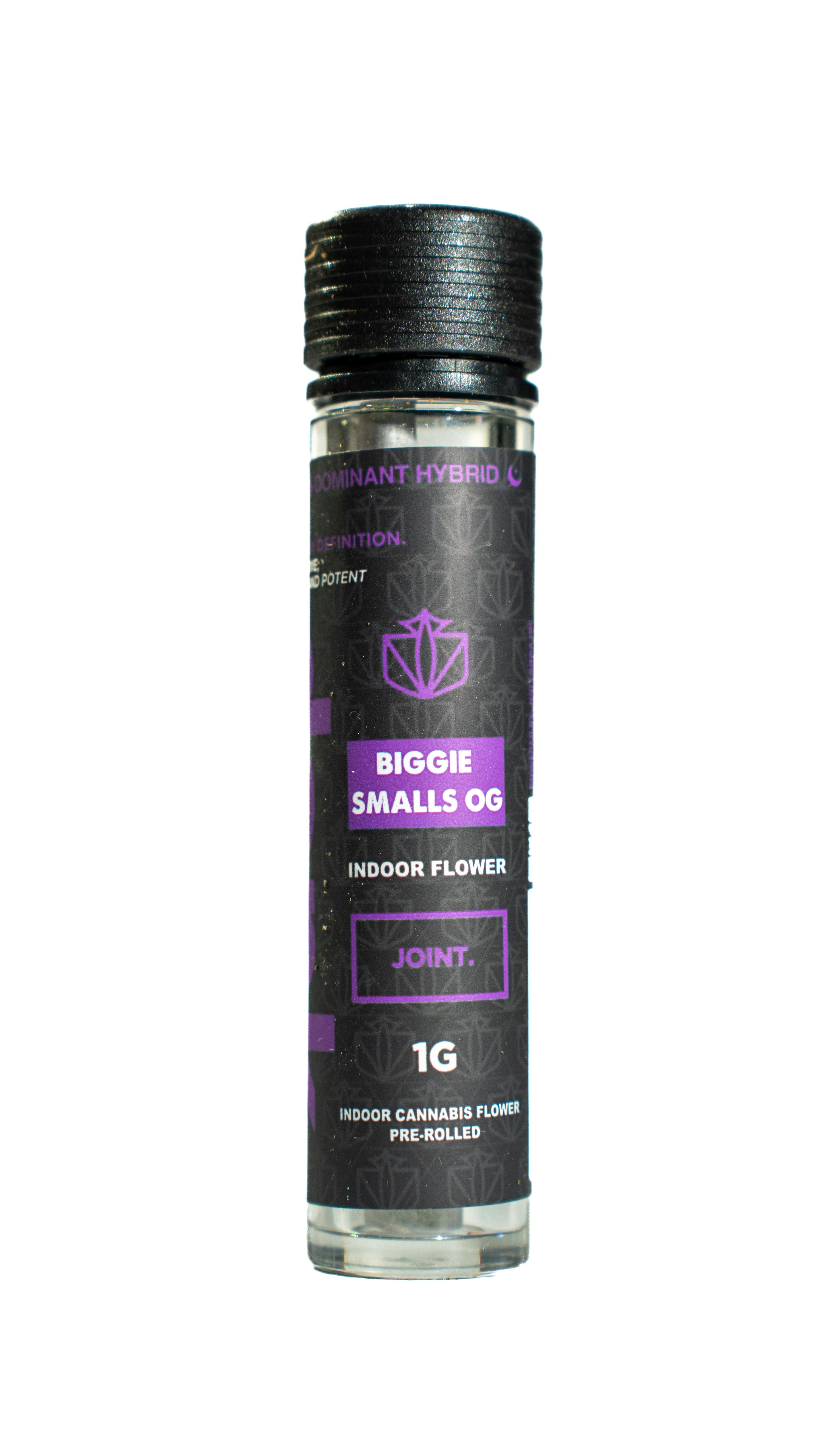 Dank By Definition. Gasolina | Indoor Flower - Strain Stars