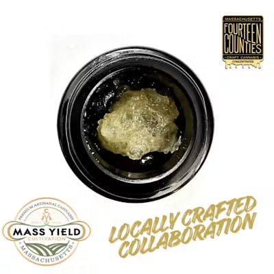 Product 14 Counties | D.O.G Head | Diamonds & Sauce