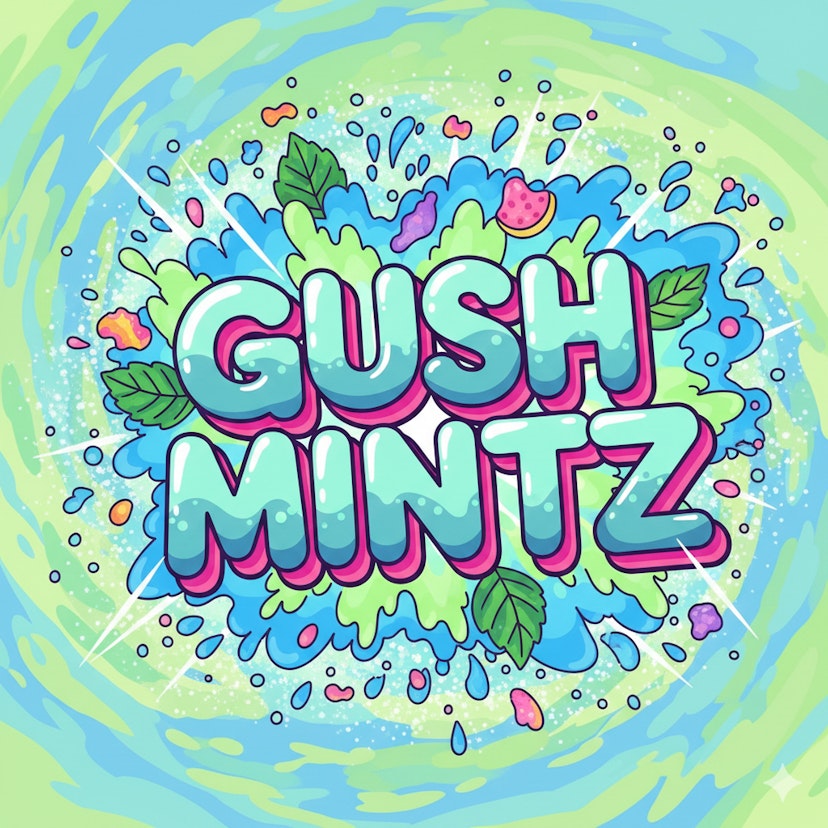 Allstar - Gush Mintz - Buds