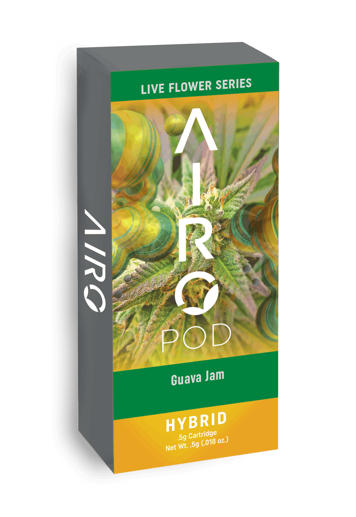 Photo of AiroPro – Live Resin – Sweet Thang (I)