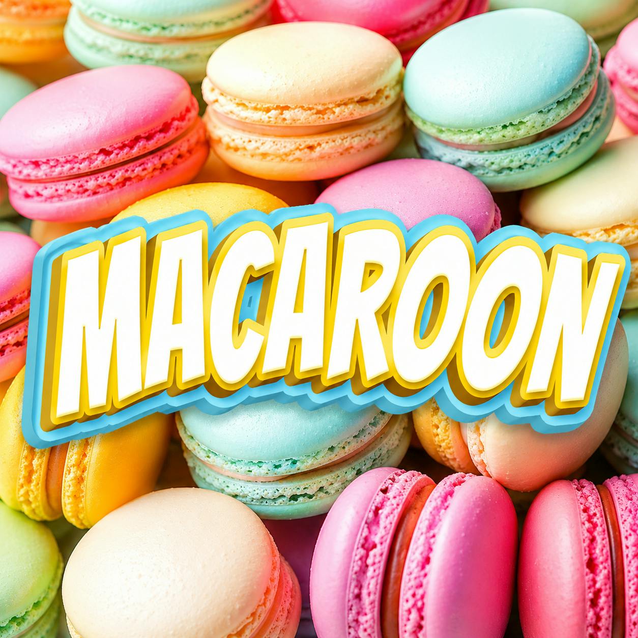 Leal - 3.5g - Macaroon