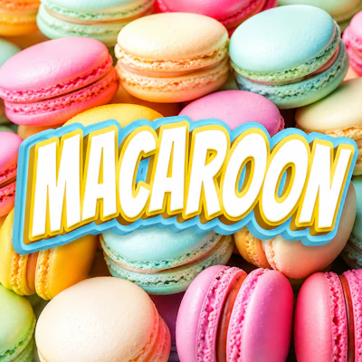 Leal - 7g - Macaroon - FLOWER by LEAL at King of Budz