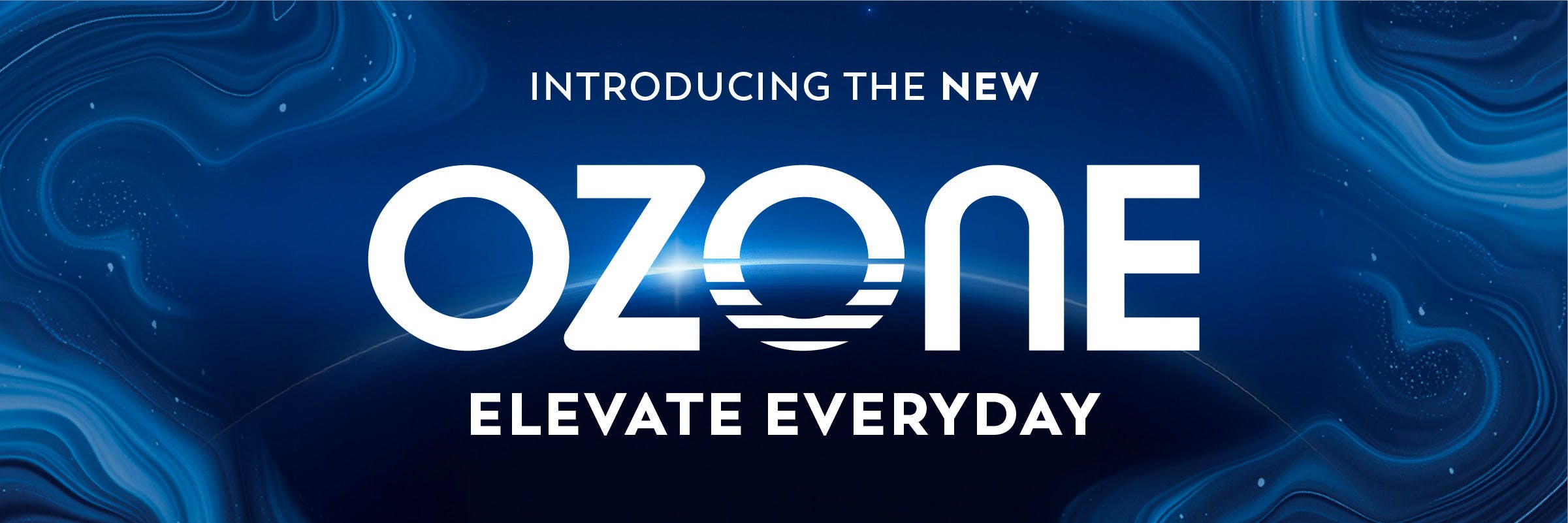 Ozone