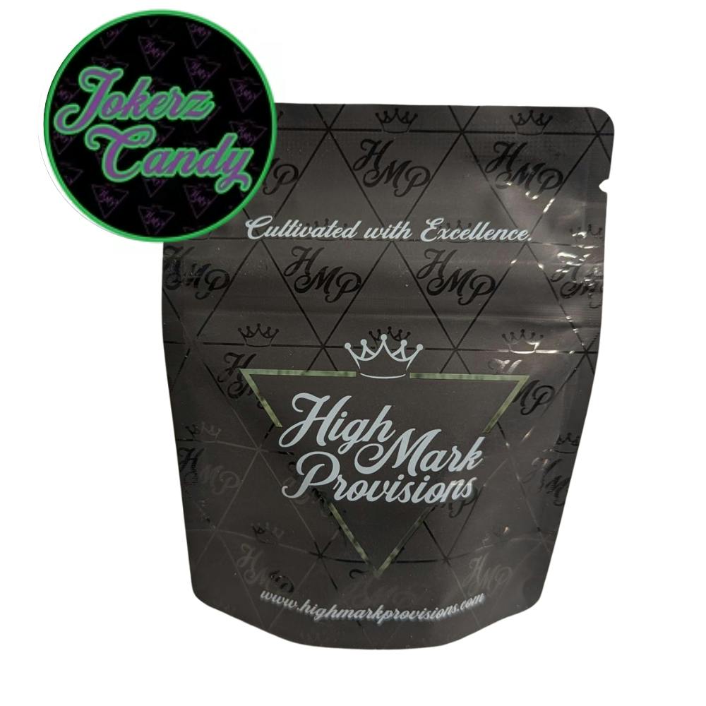 Jokerz Candy