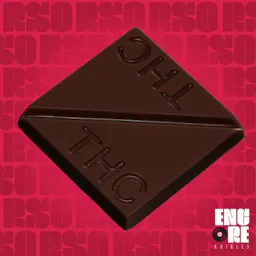 Dark Chocolate RSO
