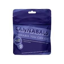 Photo of Cannabals – Blueberry Dreams (Sleep) Gummies 20pk 1:1 100mg THC/100MG CBN