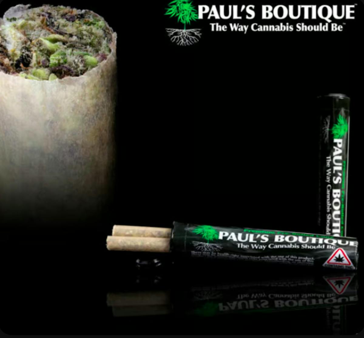 Image of Grapeology | .5g | 2pk
