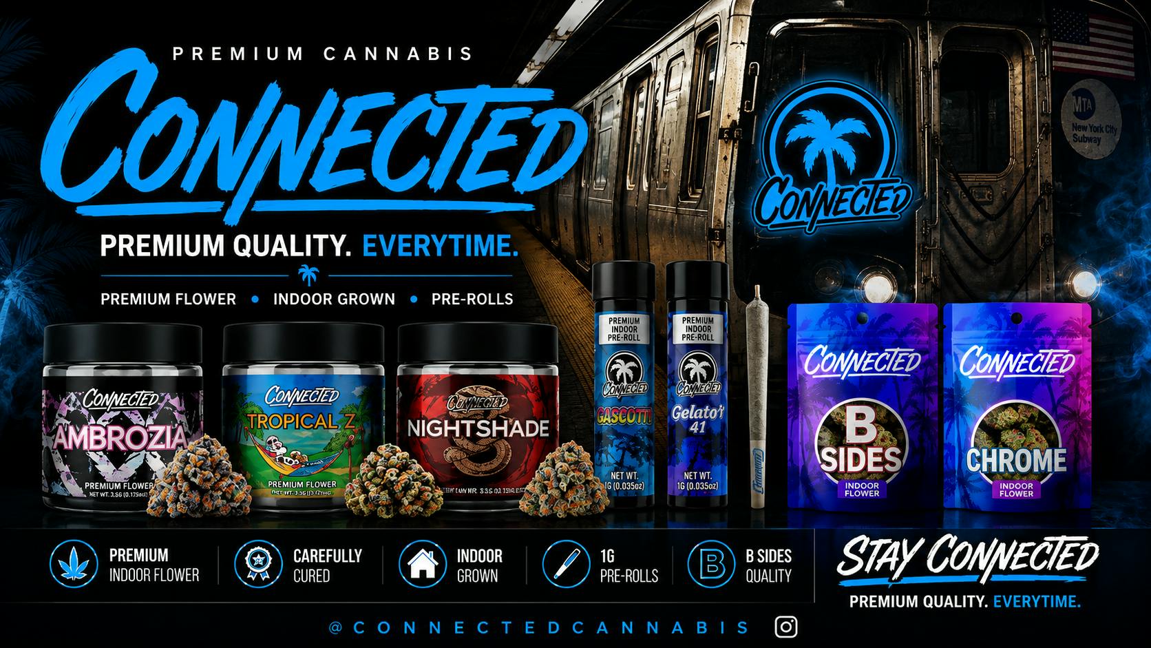 Twenty8gramz Cannabis Menu | Madison, NY