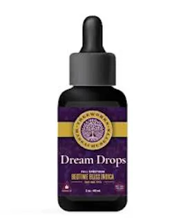 Tinctures category image