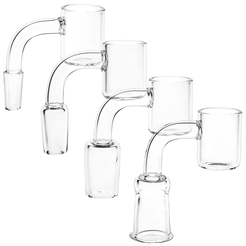 Image of Quartz Banger-45 Degree/19mm