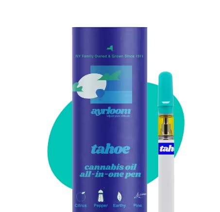 Photo of Ayrloom – Tahoe OG Vape Pen