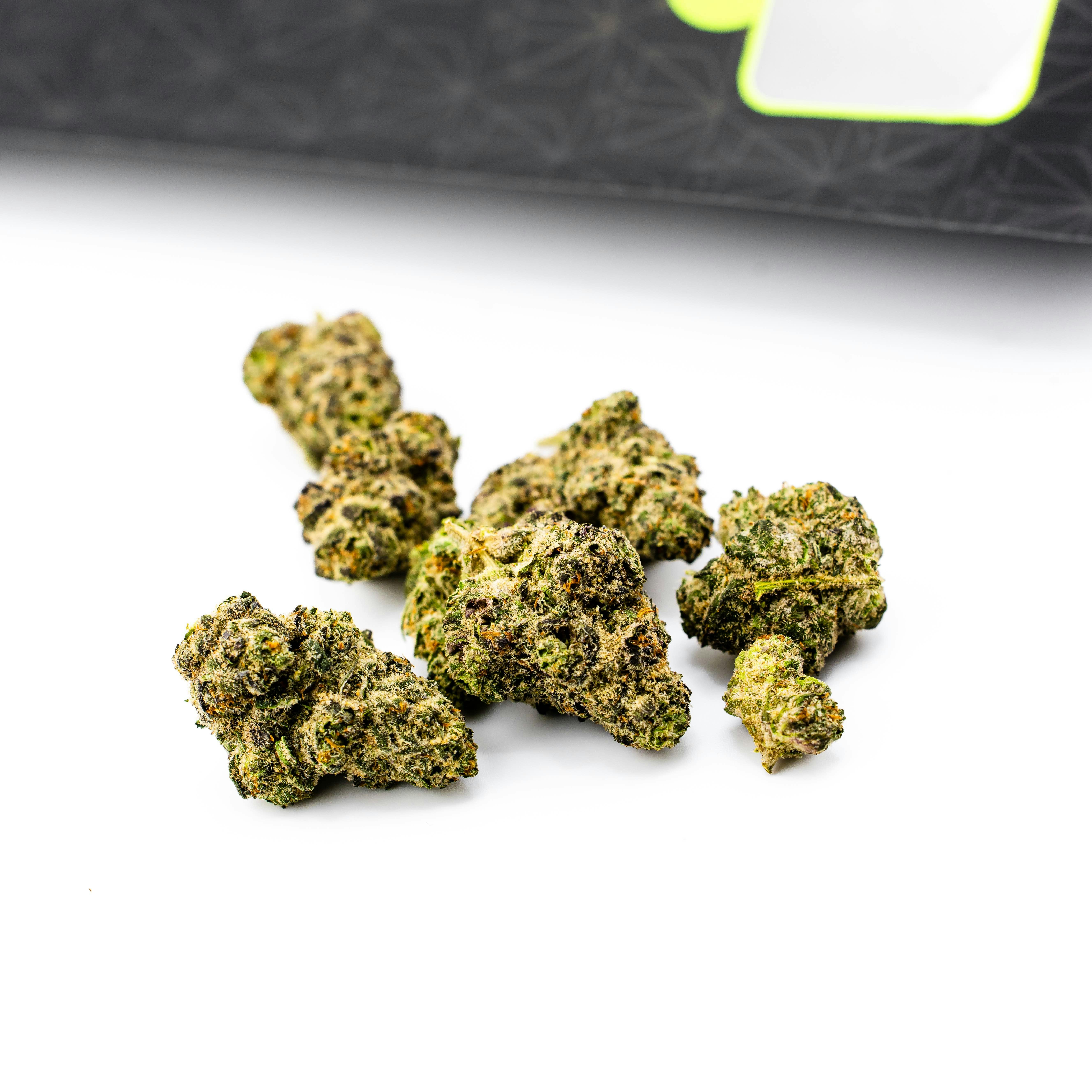 Photo of HOOCH (14 GRAMS)