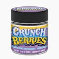 Backpack Boyz: Crunch Berriez