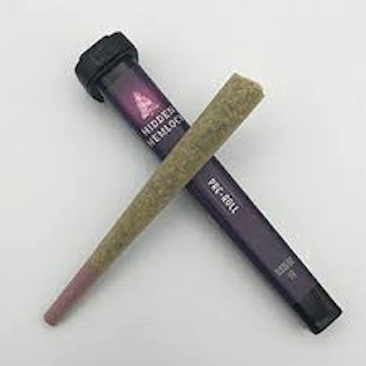Image of Coughy Cake | 1g Preroll