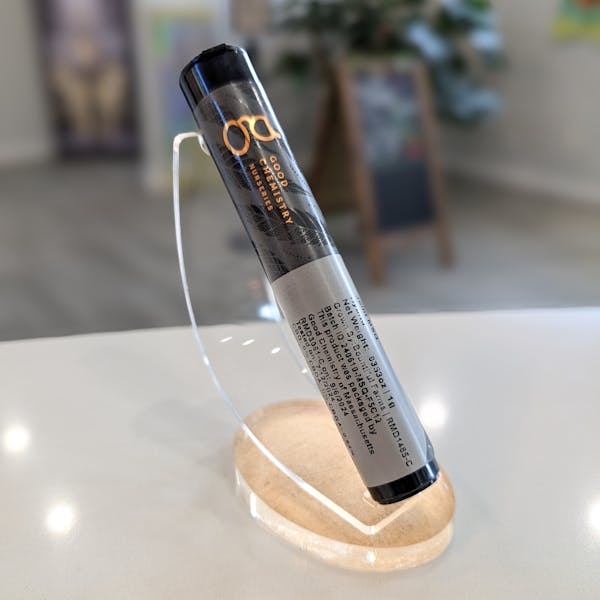 Butterstuff (IH) 1g Pre Roll Simply Herb Bloom Brothers