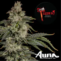 Product Aura Cannabis Co. - Lizzie B Flower (3.5g)