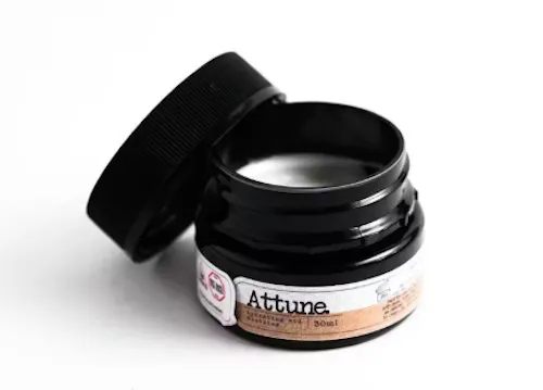 Culitvate 1:1 THC:CBD Attune Muscle Freeze 100mg-active