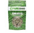 Pure Ohio Wellness: Gelato - Smalls 14.15g