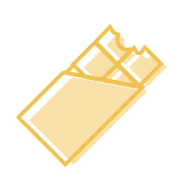 Edibles category image