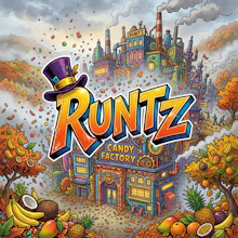 Dubs - 14g - Runtz - FLOWER by Dubs at King of Budz
