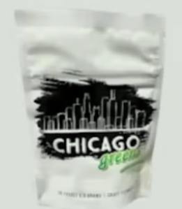 Product Chicago Greens | Creamsicle Runtz | Flower