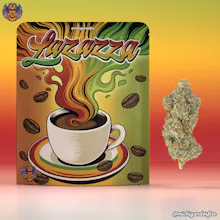 Michigander Fire - 3.5g Prepack - Lazazza