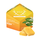 WYLD | Tangerine | Infused Gummies | 200mg | Hybrid