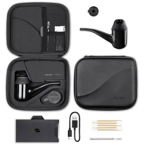 Proxy Dab Vaporizer-1