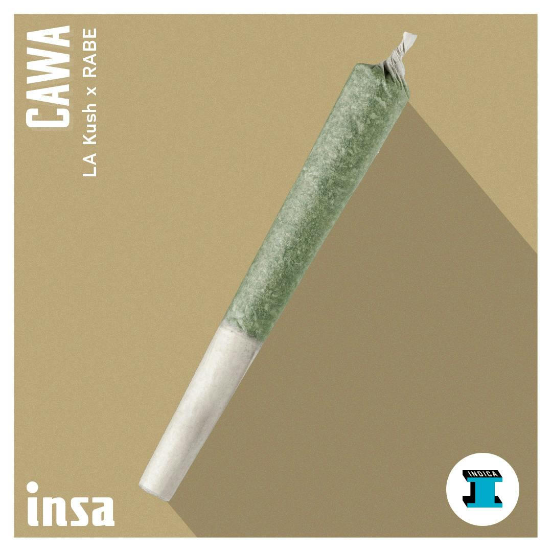 Pre-Roll - Cakewalk