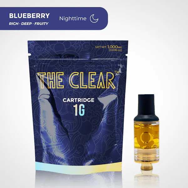 elfbar elfa kaufen Clear 3% CRAVE MAX Disposable Vape 2500 Puff main image 0