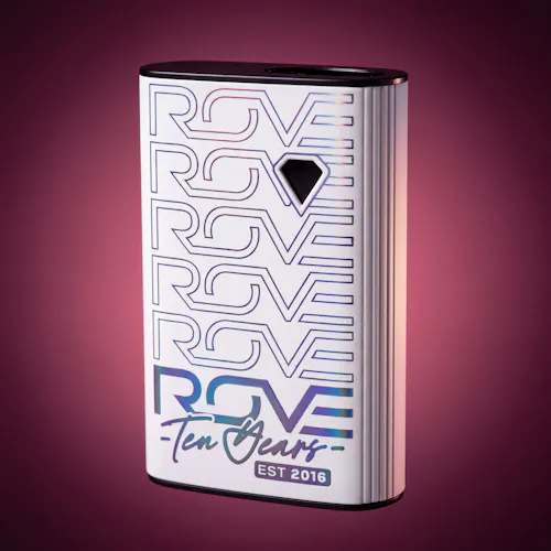 Rove | 10 Year Anniversary Gift Box-4