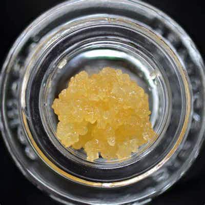 Product: Apothecare | Certified Organic Jack Herer Cured Resin Sugar | 1g