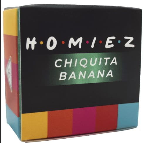 Product: Rocket Fuel | Live Resin - Platinum Cake - 1g