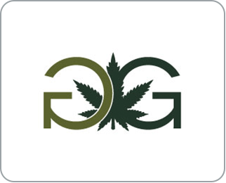 logo for Gorge Greenery