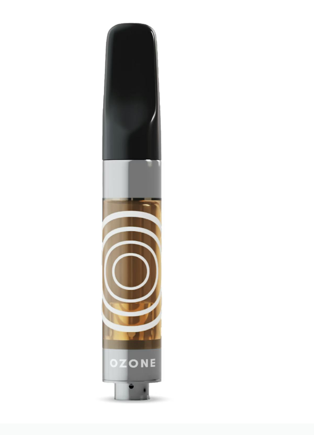 Photo of Ozone Lemon Cherry Gelato 1g Cartridge