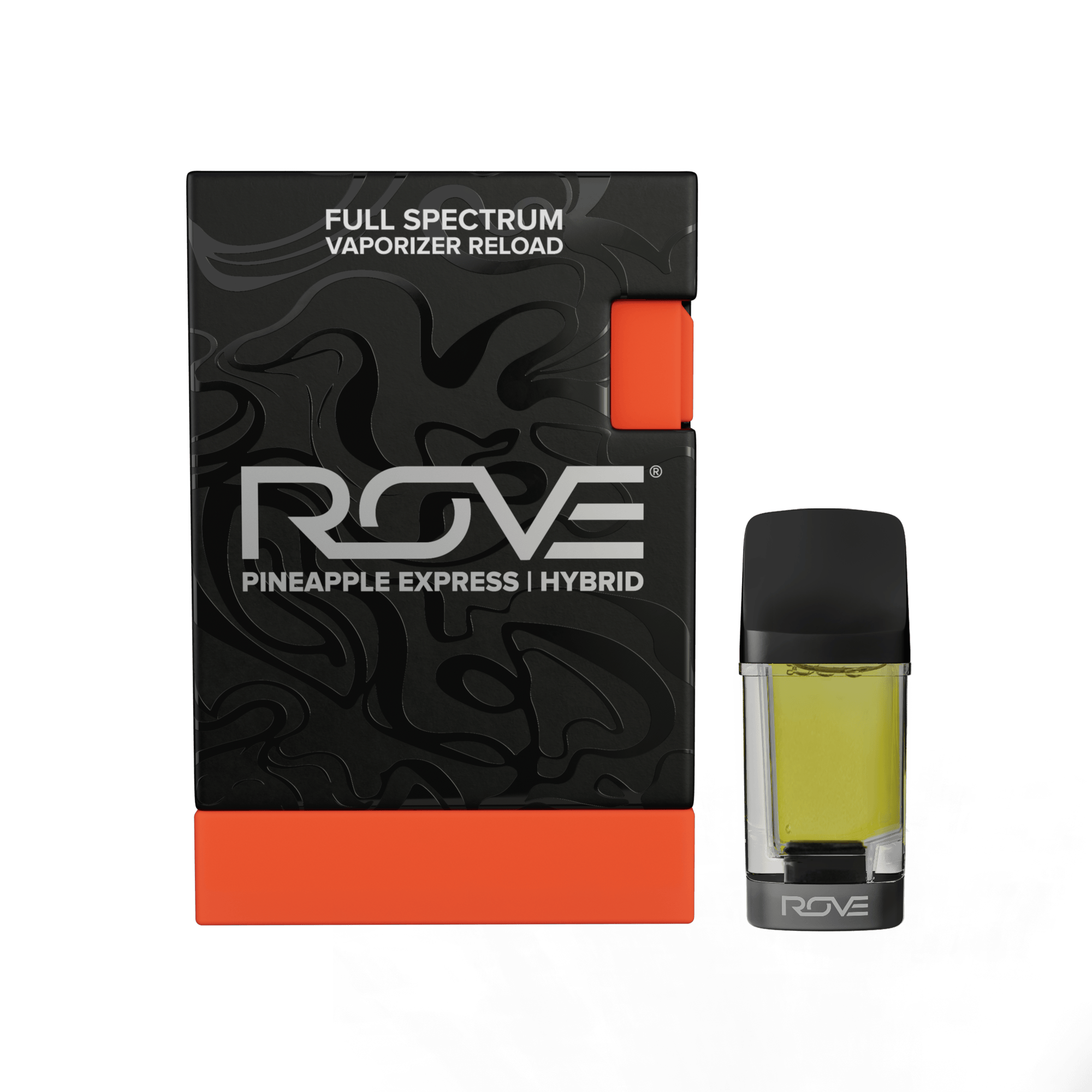 Rove Vape Pod Pineapple Express Live Resin Diamonds