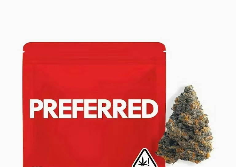 Product Preferred | Zoap | 14g Indoor Flower | D06