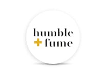 Humble and Fume Logo