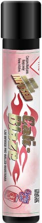 Cali Blaze - Cherry Cola - 1.2g Infused Preroll