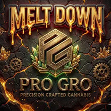 DELI - Pro Gro - Meltdown - FLOWER by Pro Gro at King of Budz