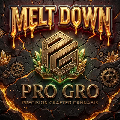 DELI - Pro Gro - Meltdown - FLOWER by Pro Gro at King of Budz