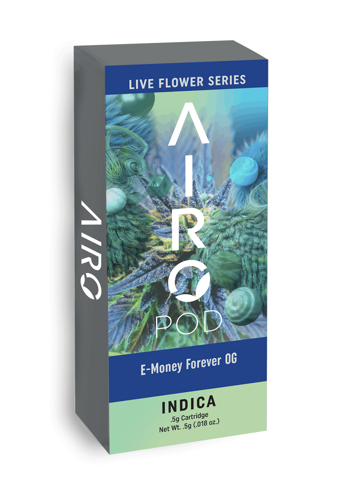 Photo of AiroPro – Live Pod – Gelonade (H)