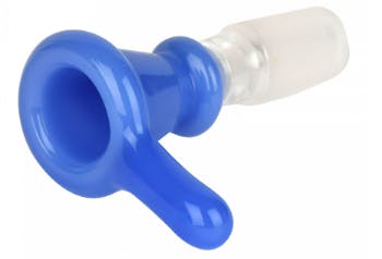 14mm Thumper Cone Pull-Out - Periwinkle