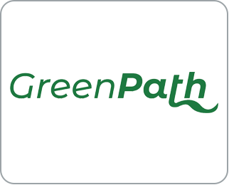 logo for Green Path Cannabis