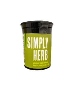 Product AWH Simply Herb Flower - Lemon Voltage 3.5g
