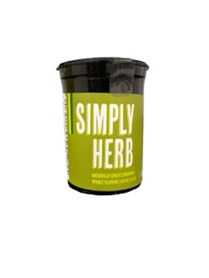 Product AWH Simply Herb Flower - MAC 1 3.5g
